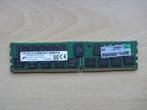 Micron 16GB PC4-17000 DDR4-2133MHz Registered ECC CL15, Computers en Software, RAM geheugen, Server, DDR4, Ophalen of Verzenden