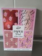 PAPIERBLOK NIEUW, Ophalen, Nieuw
