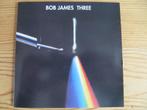 Bob James - Three, Cd's en Dvd's, Ophalen of Verzenden, 1960 tot 1980, Zo goed als nieuw, Jazz