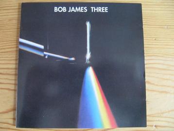 Bob James - Three beschikbaar voor biedingen