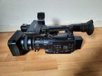 Sony handheld camcorder PXW-X200 Full HD XDCAM + oplaaddock, Audio, Tv en Foto, Videocamera's Analoog, Ophalen of Verzenden, Hi 8