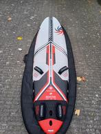 FMX Invictus Slalom Board - 118 & 98 Liter, prijs / stuk, Watersport en Boten, Windsurfen, Gebruikt, Met draagtas, Minder dan 250 cm