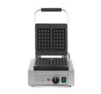 Wafelijzer Hendi nieuwe! Brussels / Luikse wafelijzer, Ophalen, Zo goed als nieuw