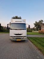 Renault 4 paardsvrachtwagen, Dieren en Toebehoren, Paarden en Pony's | Trailers en Aanhangwagens, Ophalen, Gebruikt, Overige typen