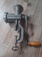 Vintage Husqvarna Vleesmolen Nr. 5, Antiek en Kunst, Ophalen of Verzenden