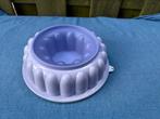 Tupperware tulband puddingvorm, Huis en Inrichting, Keuken | Tupperware, Ophalen of Verzenden, Zo goed als nieuw, Overige typen