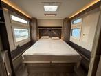 Kabe Imperial 880 GLE B10, Caravans en Kamperen, Caravans, Overige typen, Rondzit, Bedrijf, 8 meter en meer