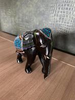 Decoratieve olifant, Ophalen of Verzenden