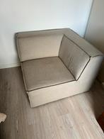 Hoekelement/Stoel Riviera Maison the Jagger, Huis en Inrichting, Banken | Sofa's en Chaises Longues, Ophalen, Eenpersoons, 75 tot 100 cm