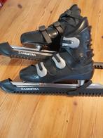 Zandstra (dames) schaatsen maat 26, Sport en Fitness, Schaatsen, Zandstra, Nieuw, Ophalen of Verzenden, Noren