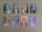 BTS J-Hope Dicon Dfesta binder photocards, Ophalen of Verzenden, Zo goed als nieuw, Foto of Kaart