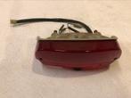 Achter lamp Yamaha xj 600 Diversion, Gebruikt, Ophalen of Verzenden, Willie.td@home.nl, Wrmmotorsloop