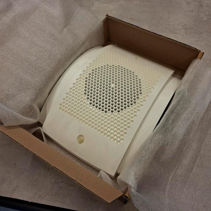 Industriële wand luidspreker - nieuw (6x), Audio, Tv en Foto, Luidsprekers, Nieuw, Overige typen, Minder dan 60 watt, Overige merken