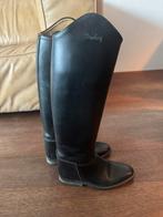 T.E.A.B. Derby leren paardrijlaarzen mt 40 kuit 37, Ophalen, Gebruikt, Dressuur, Dames