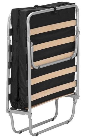Opklapbed bed/logeerbed beschikbaar voor biedingen