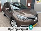 Renault Captur 0.9 TCe Helly Hansen / Pano / Navi / Camera /, Stof, Gebruikt, Handgeschakeld, 48 €/maand