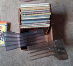 Lp's,, Ophalen, Gebruikt