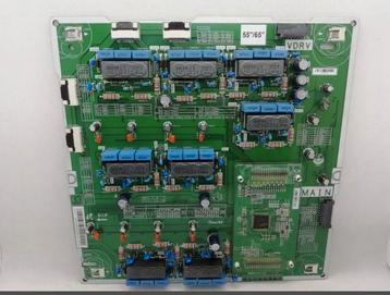 Led driver Samsung QE65Q7FGMT L65E8NC_MSM BN44-00902B beschikbaar voor biedingen