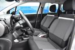 Citroën C3 Aircross PureTech 110 EAT6 S&S Feel | Automaat |, Gebruikt, Origineel Nederlands, Bedrijf, 600 kg