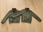 Tommy Hilfiger zomerjas maat 122 jongens, Ophalen of Verzenden, Jongen, Jas, Tommy Hilfiger