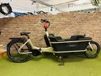 Fietshokje Hoofddorp: Raaks Rover elektrisch bakfiets NIEUW, Fietsen en Brommers, Fietsen | Bakfietsen, Ophalen of Verzenden, Nieuw