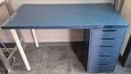 Bureau, Ophalen, Gebruikt