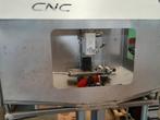 Optimum BF20 CNC omgebouwd met LinuxCNC + toebehoren, Hobby en Vrije tijd, Ophalen, Gebruikt, Gereedschap of Toebehoren