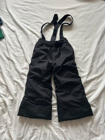 Wedze Skibroek Kind Maat 98 (3-6 jaar) beschikbaar voor biedingen