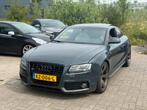 Audi S5 4.2 FSI 260KW Coupe Quattro AUT 2008 Grijs, Auto's, Automaat, 8 cilinders, Vierwielaandrijving, 750 kg