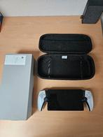 Portal ps5, Spelcomputers en Games, Spelcomputers | Sony PlayStation 5, Ophalen, Zo goed als nieuw, Playstation 5