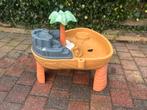 Zand- en watertafel, Ophalen, Zo goed als nieuw