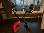 Hometrainer ST-X6, Sport en Fitness, Ophalen, Zo goed als nieuw, Overige materialen, Hometrainer