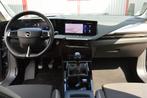 Opel Astra 1.2 Edition O.a: Navi, Clima, Cruise, PDC, Carpla, Voorwielaandrijving, Stof, Met garantie (alle), Origineel Nederlands