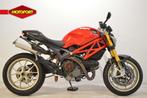 Ducati MONSTER 1100 S (bj 2010), Bedrijf, Naked bike