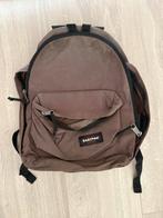 Eastpak rugtas bruin, Ophalen, Gebruikt, 25 tot 40 cm, 30 tot 45 cm