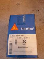 Sikaflex deknadenrubber rubber, Nieuw, Ophalen of Verzenden