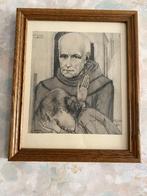 Jan  .  Toorop  .  1927, Ophalen of Verzenden