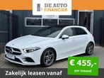 Mercedes-Benz A-Klasse 200 AMG PANO SFEER € 27.490,00, 4 cilinders, Emergency brake assist, Origineel Nederlands, Bedrijf