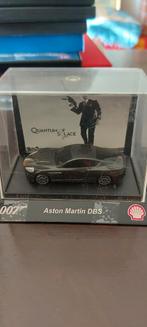 james bond auto s, Hobby en Vrije tijd, Modelauto's | 1:87, Ophalen of Verzenden, Zo goed als nieuw, Auto, Overige merken