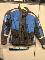 Kinder motorjack maat 146-152, Motoren, Kleding | Motorkleding, Ophalen of Verzenden, Tweedehands, Kinderen, Jas | textiel