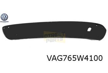 Volkswagen Golf Plus (-6/09) onderspoiler achterbumper (Sati beschikbaar voor biedingen