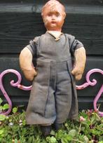 Vintage Sailor Boy Pop Matroos Zeeman Souvenir, Ophalen of Verzenden, Gebruikt, Pop