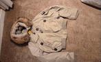 parajumper jas beige, Kleding | Dames, Beige, Zo goed als nieuw, Maat 36 (S), Parajumpers