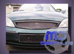 Ford Mondeo MK3 - Grill, Ophalen of Verzenden, MJ-Carstyling, Info@mj-carstyling.net, Sibeliusstraat 81 5011JH Tilburg