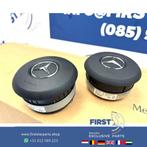 2021 AMG STUURAIRBAG W177 W118 H247 W205 W213 W238 W257 W167, Ophalen of Verzenden, Gebruikt, Mercedes-Benz