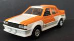 Mitsubishi Lancer Rally turbo 1:40 Diapet Yonezawa Pol, Hobby en Vrije tijd, Modelauto's | 1:43, Verzenden, Zo goed als nieuw