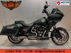 HARLEY-DAVIDSON ROAD GLIDE TOMMY&SONS SPECIAL EDITION. (bj 2, Motoren, Motoren | Harley-Davidson, Bedrijf, Overig