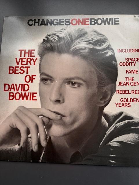 Lp's, Verzameling van lp's,, Cd's en Dvd's, Vinyl | Verzamelalbums, Gebruikt, Pop, Overige formaten, Ophalen of Verzenden