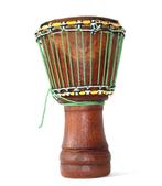 Djembe Ivoorkust, Ophalen of Verzenden, Zo goed als nieuw, Trommel