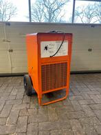 Ebac MK11 bouwdroger lucht ontvochtiger, Ophalen, Gebruikt, Ventilator